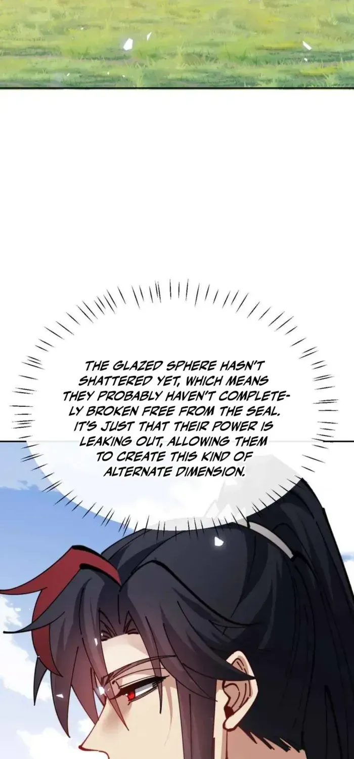 Devious Son Of Heaven Chapter 133 page 15 - 