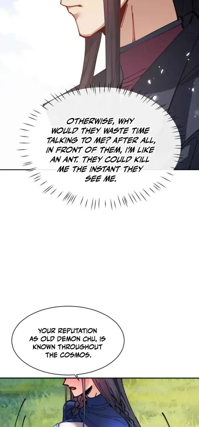 Devious Son Of Heaven Chapter 133 page 16 - 