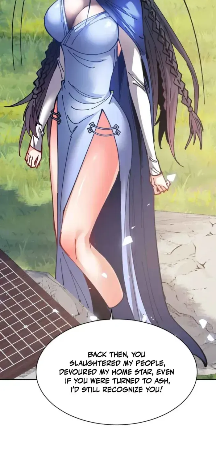 Devious Son Of Heaven Chapter 133 page 17 - 