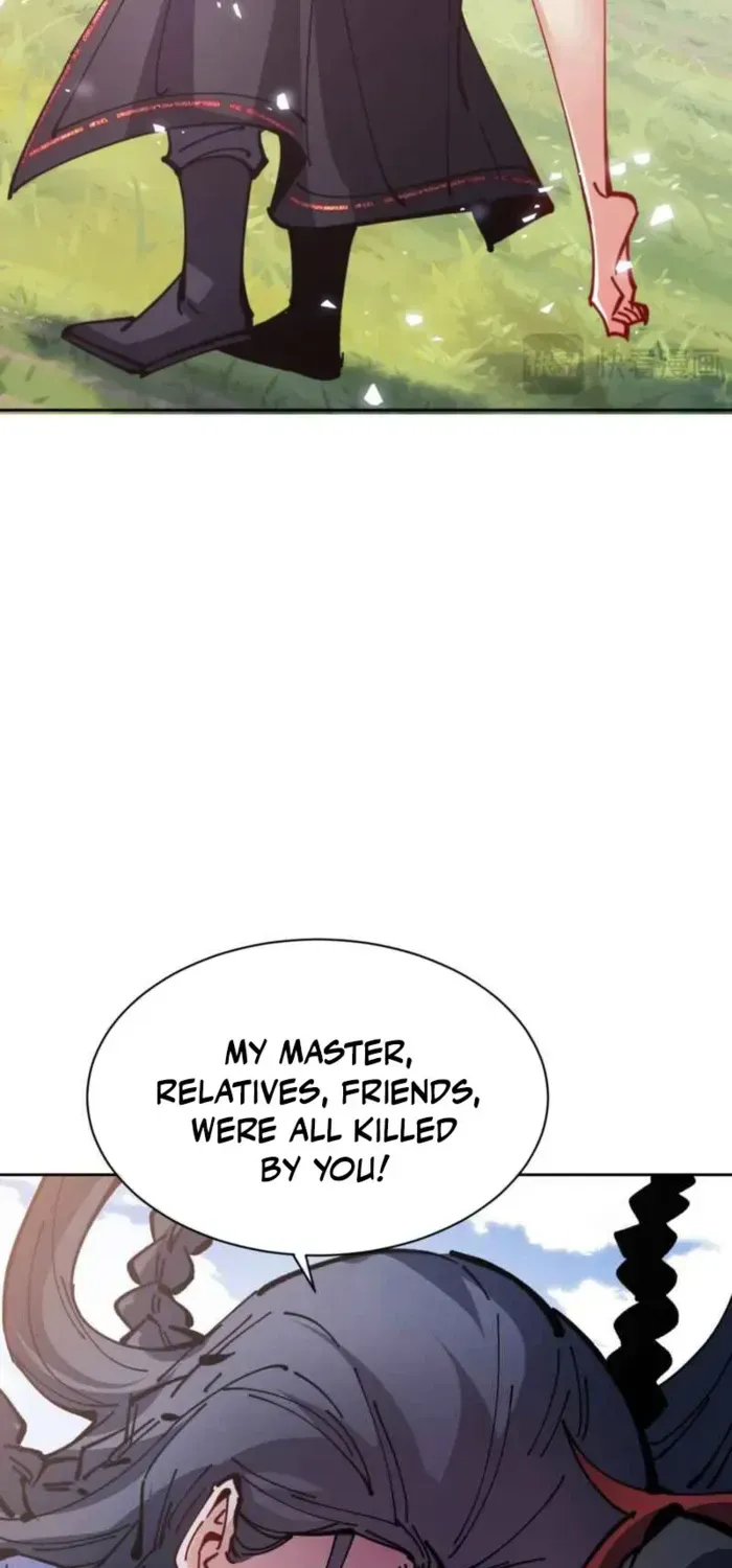 Devious Son Of Heaven Chapter 133 page 20 - 