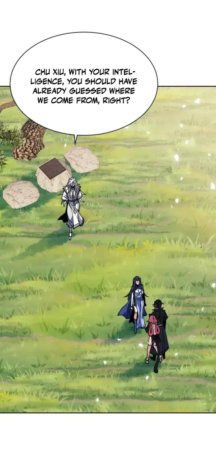Devious Son Of Heaven Chapter 133 page 26 - 