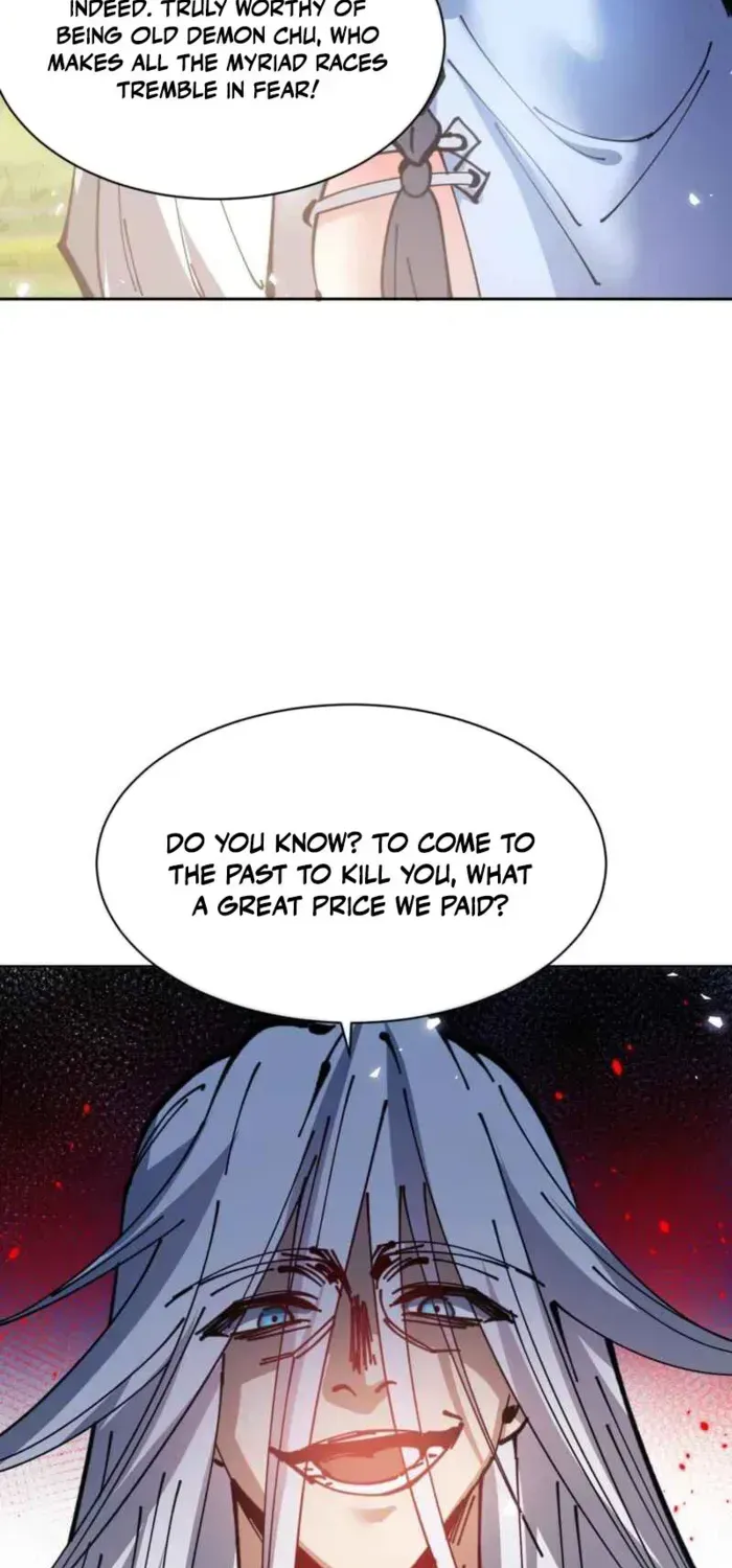 Devious Son Of Heaven Chapter 133 page 30 - 