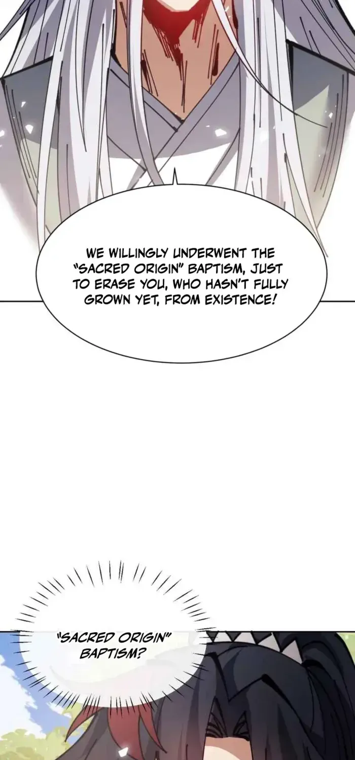 Devious Son Of Heaven Chapter 133 page 31 - 