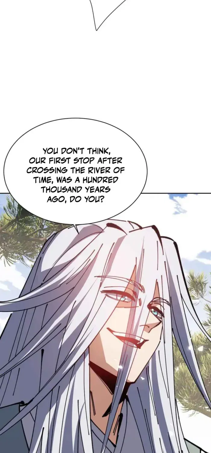 Devious Son Of Heaven Chapter 133 page 34 - 