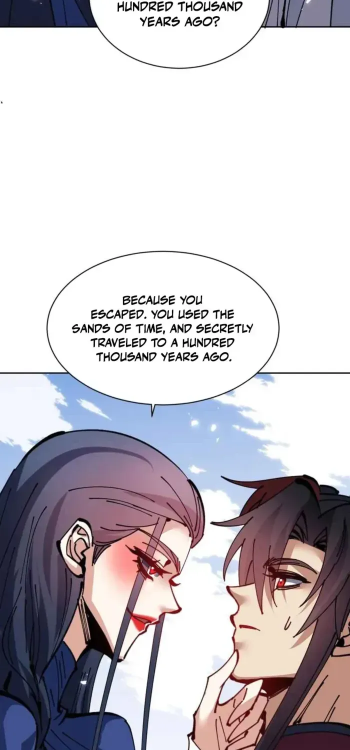Devious Son Of Heaven Chapter 133 page 38 - 