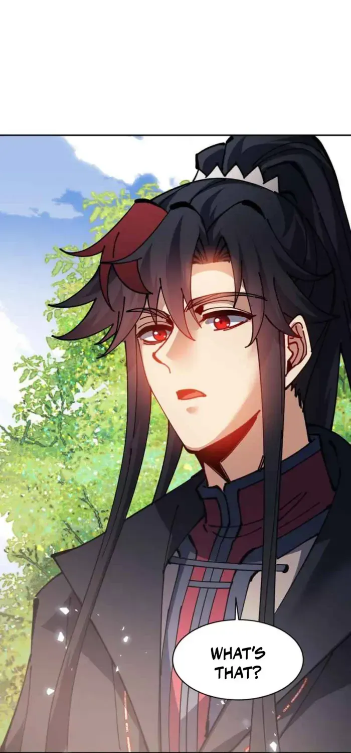Devious Son Of Heaven Chapter 133 page 5 - 