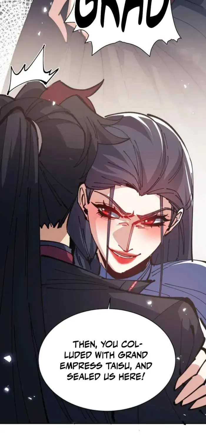 Devious Son Of Heaven Chapter 133 page 42 - 