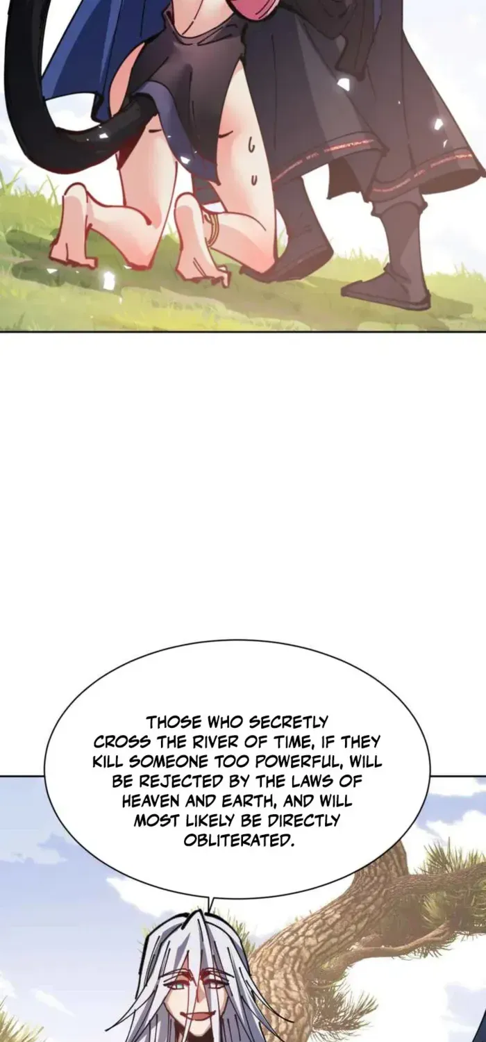 Devious Son Of Heaven Chapter 133 page 48 - 