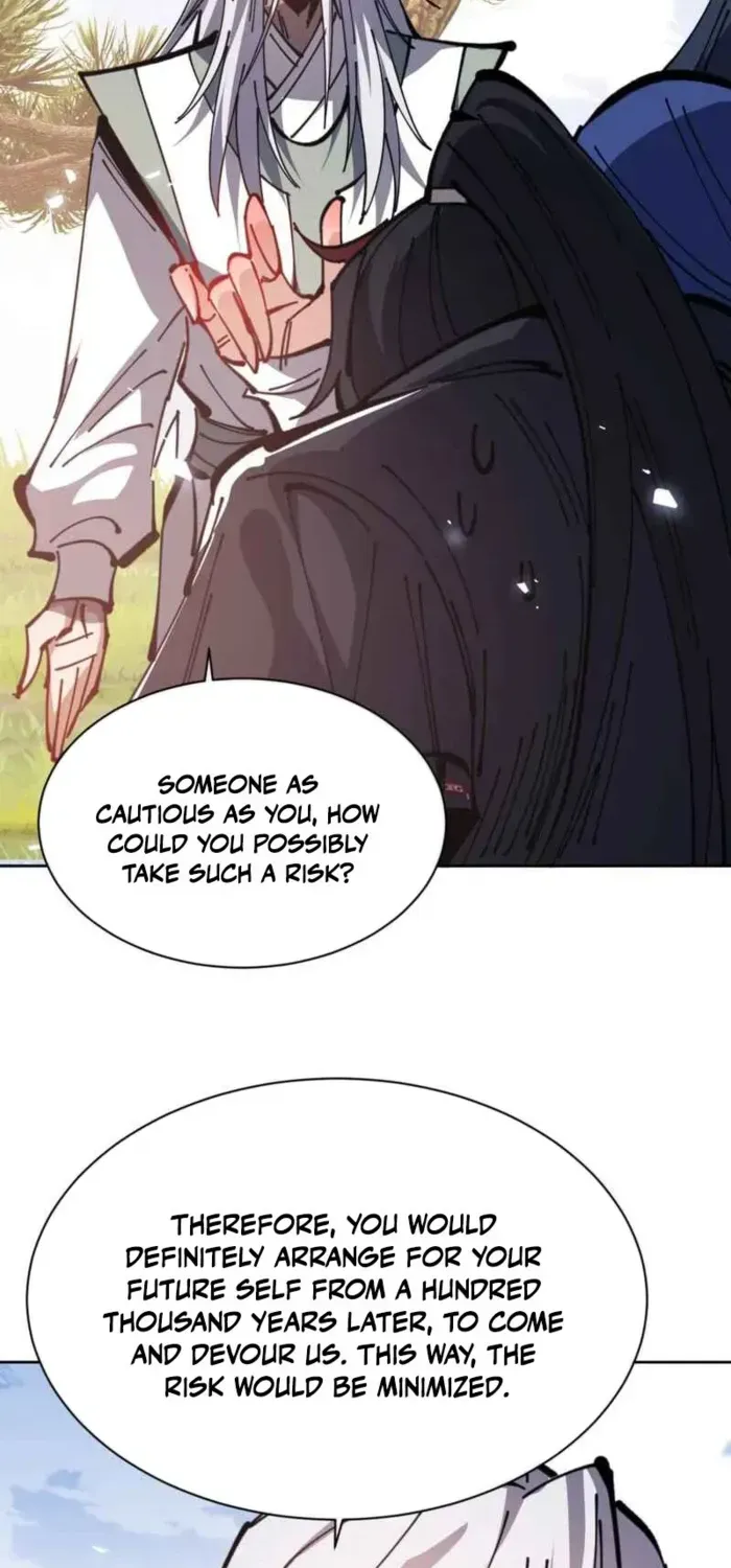Devious Son Of Heaven Chapter 133 page 49 - 
