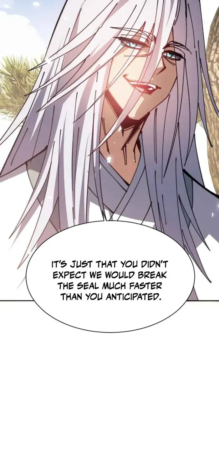 Devious Son Of Heaven Chapter 133 page 50 - 