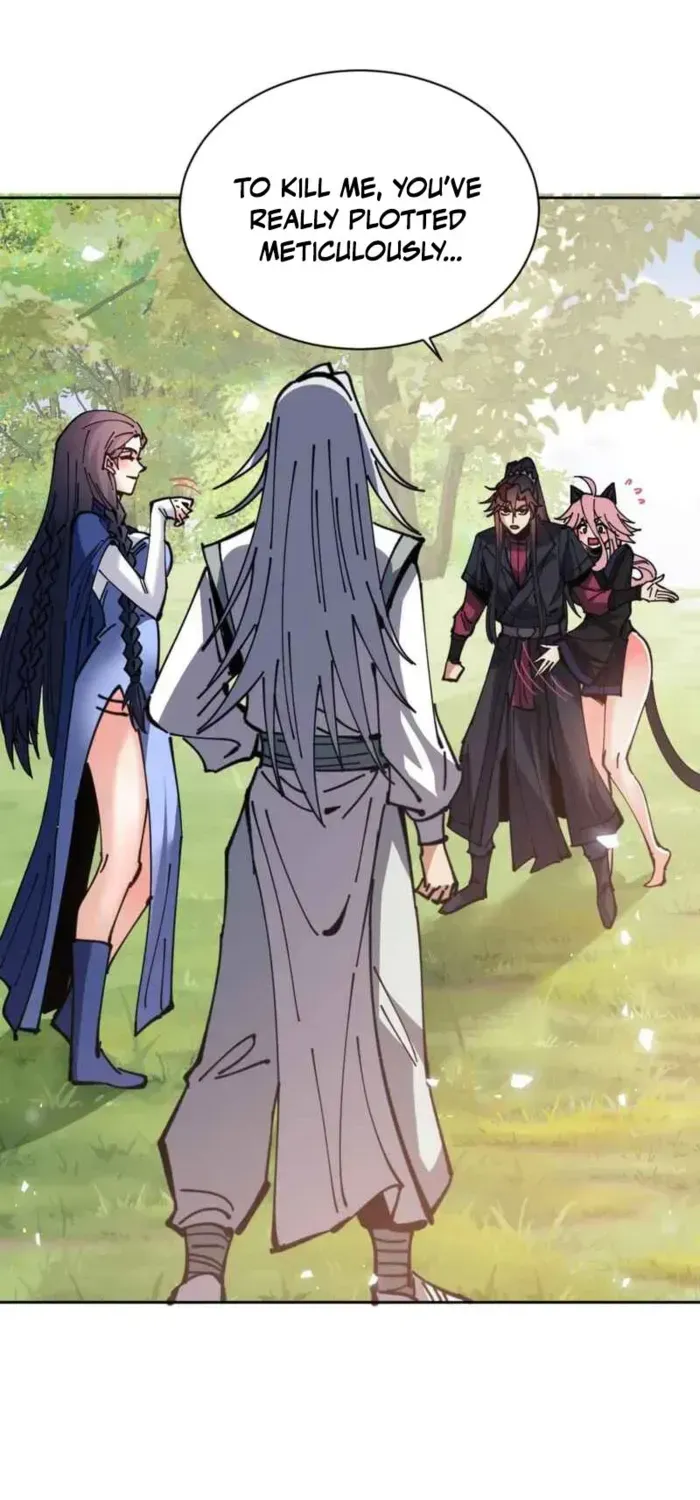 Devious Son Of Heaven Chapter 133 page 51 - 