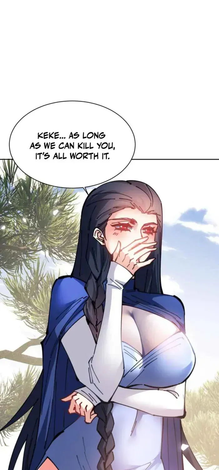 Devious Son Of Heaven Chapter 133 page 52 - 