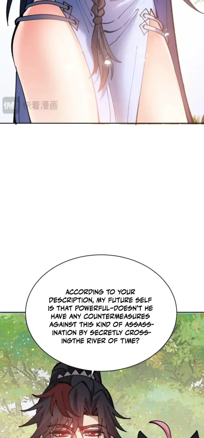 Devious Son Of Heaven Chapter 133 page 53 - 