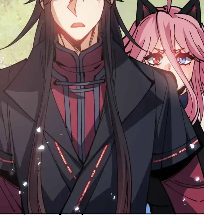 Devious Son Of Heaven Chapter 133 page 54 - 
