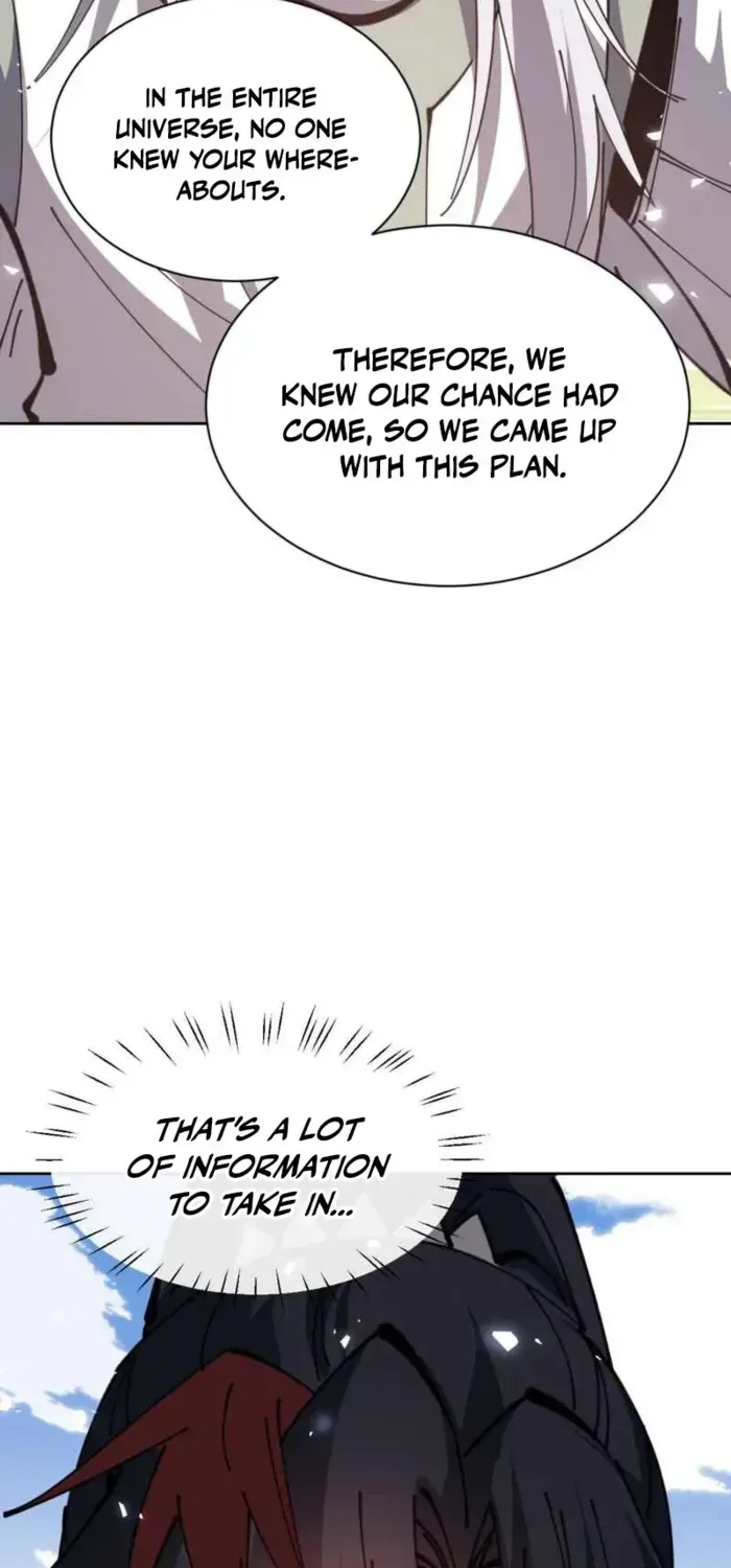 Devious Son Of Heaven Chapter 133 page 56 - 
