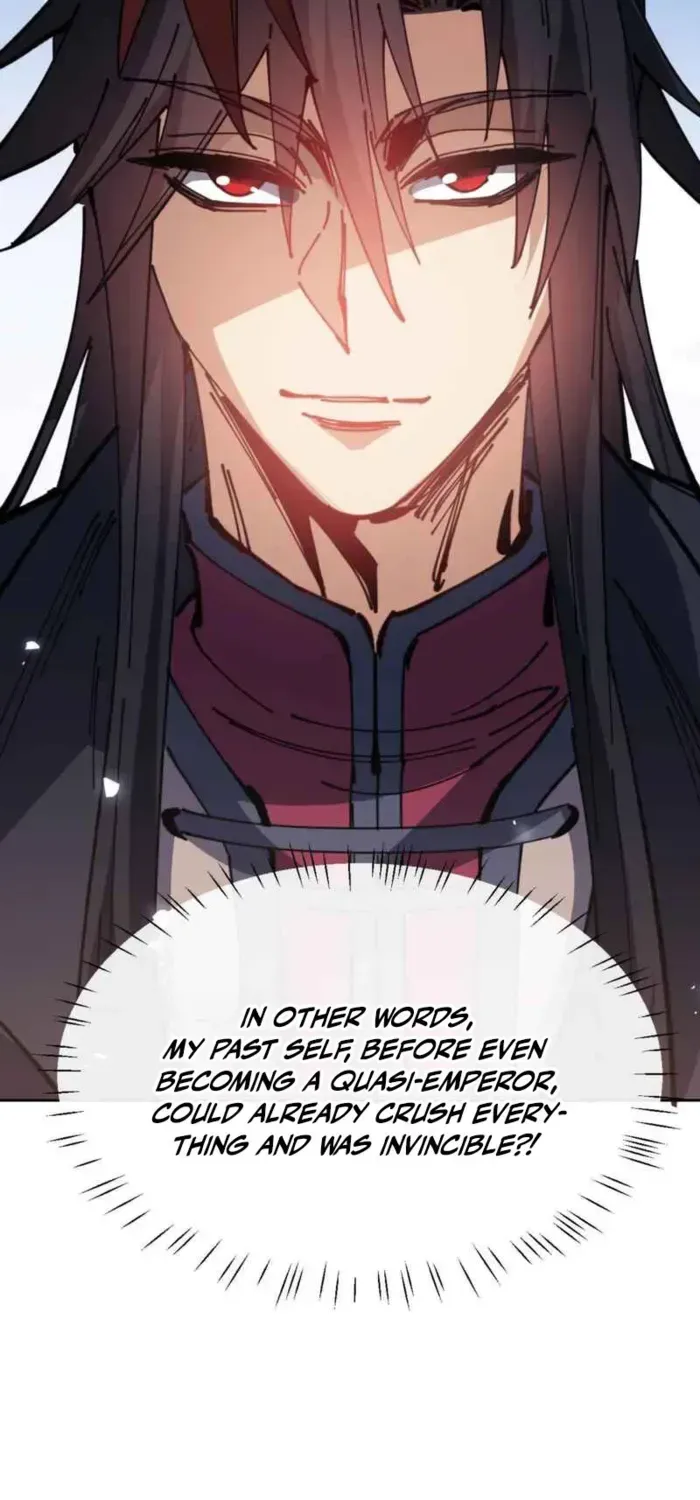 Devious Son Of Heaven Chapter 133 page 57 - 