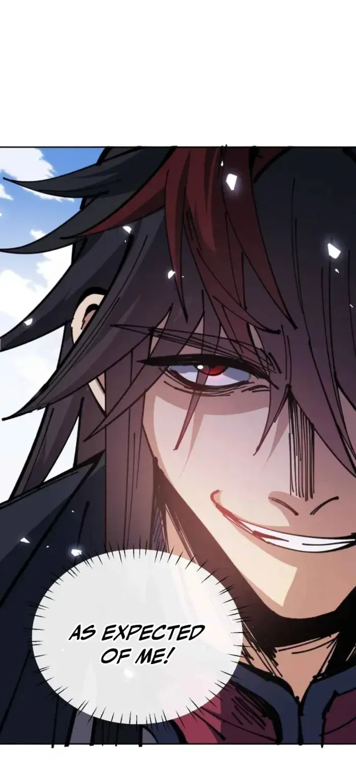 Devious Son Of Heaven Chapter 133 page 58 - 