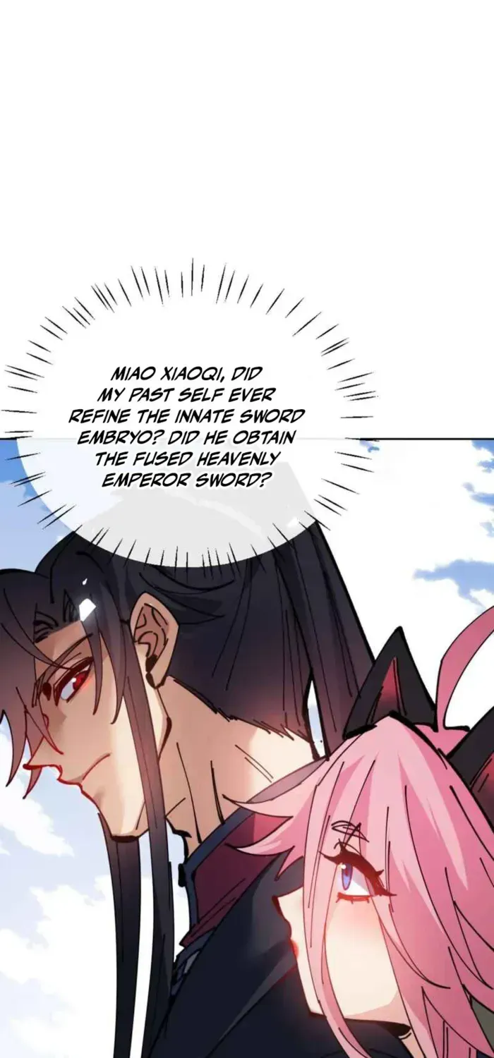 Devious Son Of Heaven Chapter 133 page 59 - 