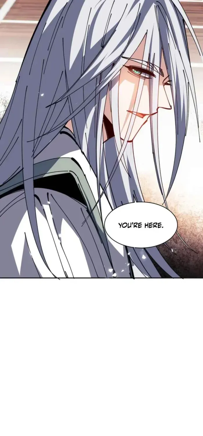 Devious Son Of Heaven Chapter 133 page 8 - 