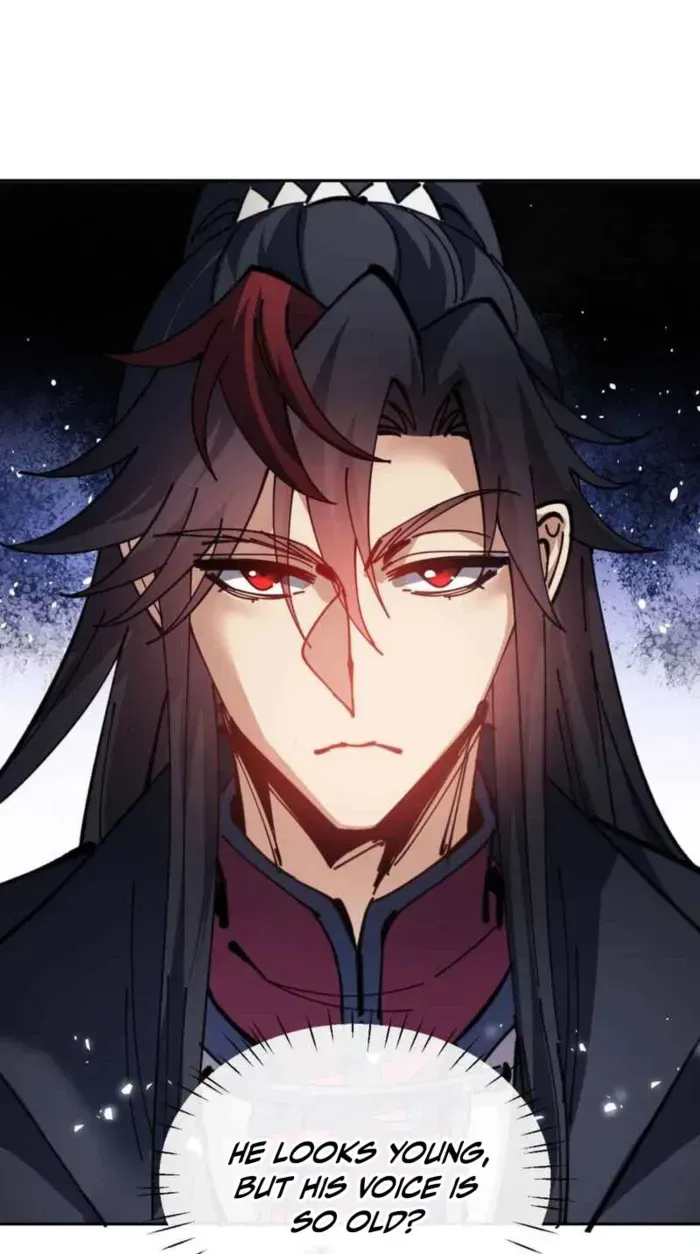 Devious Son Of Heaven Chapter 133 page 9 - 