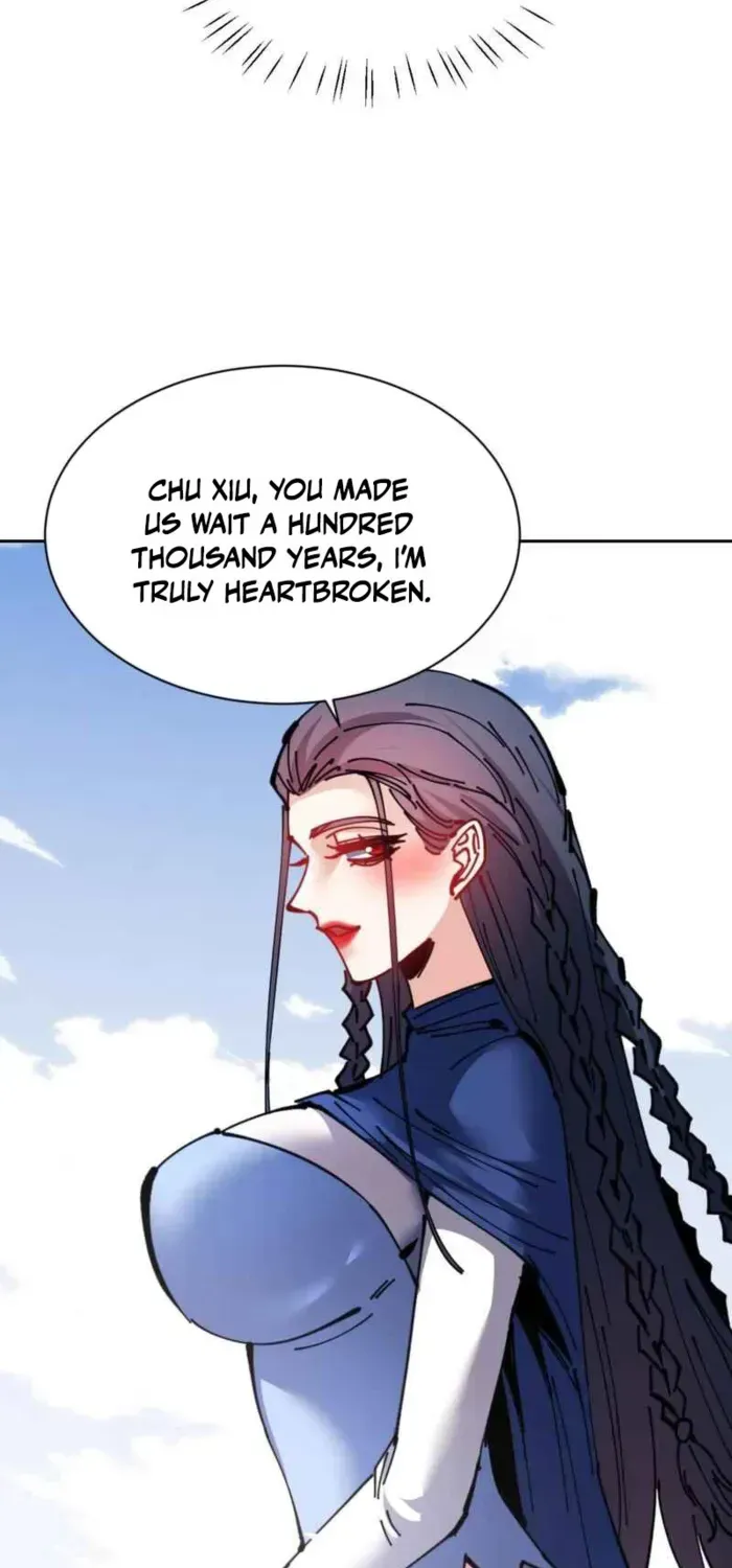 Devious Son Of Heaven Chapter 133 page 10 - 