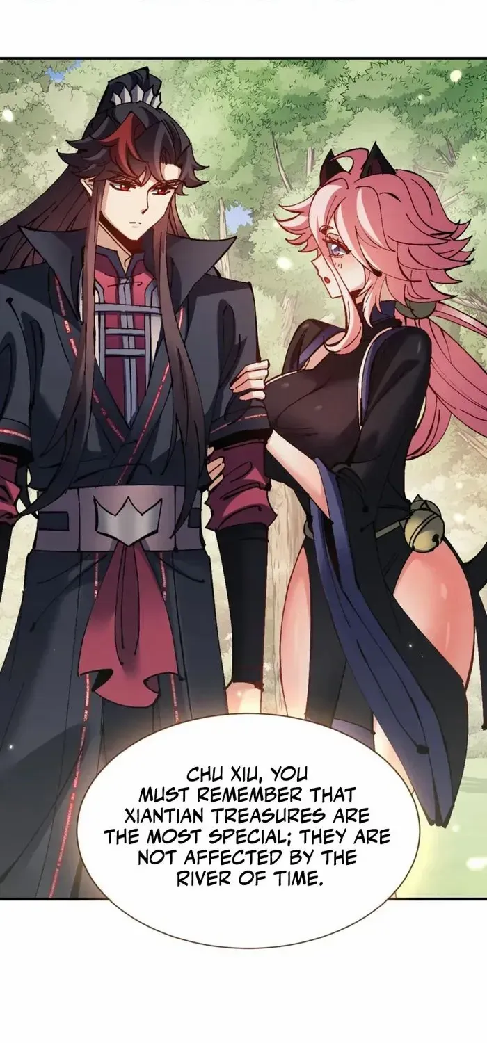 Devious Son Of Heaven Chapter 134 page 2 - 