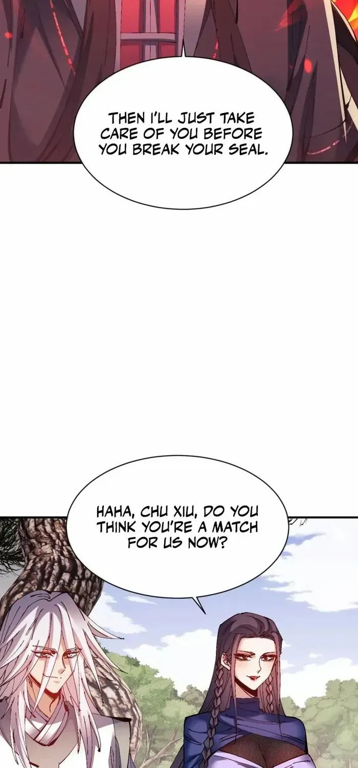 Devious Son Of Heaven Chapter 134 page 11 - 