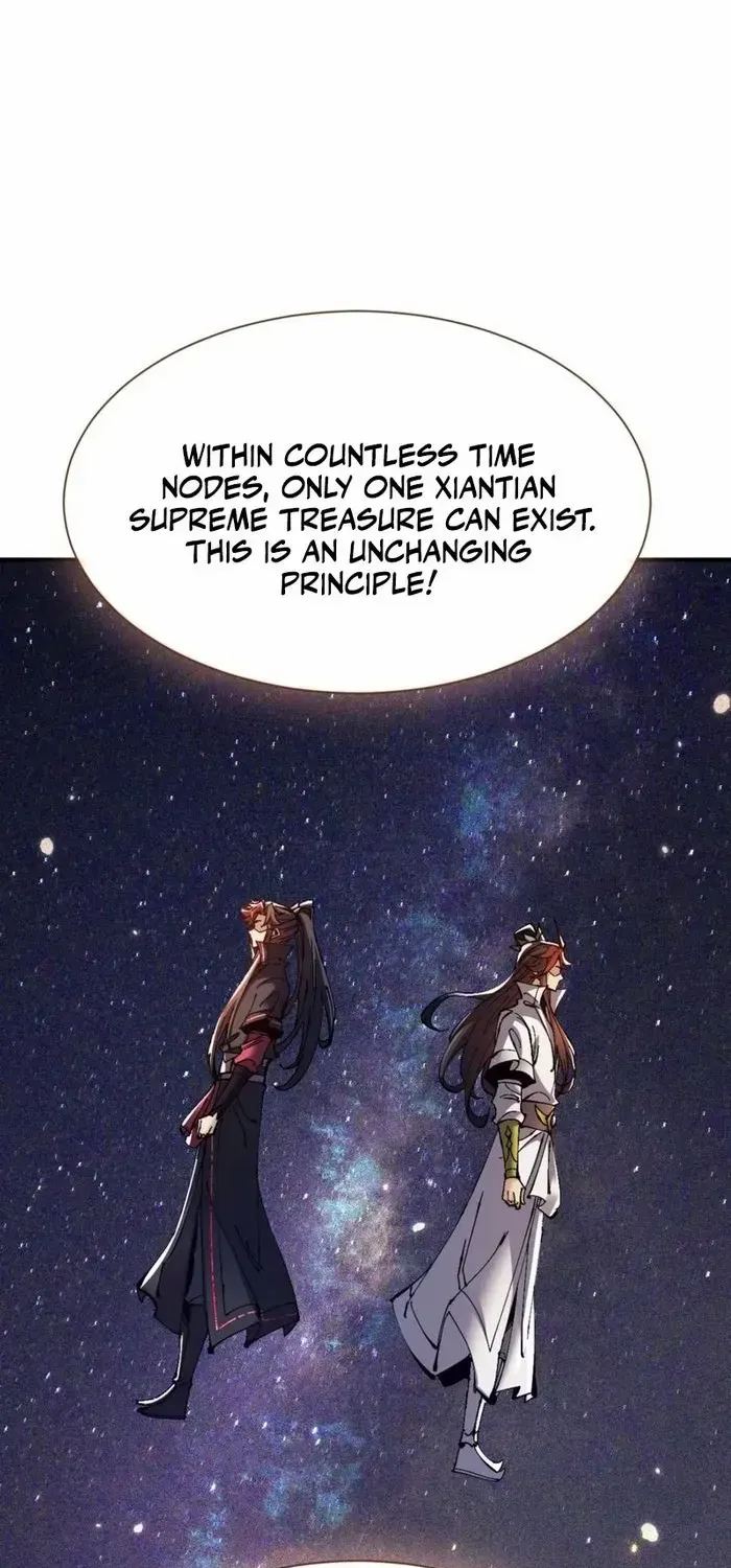 Devious Son Of Heaven Chapter 134 page 3 - 