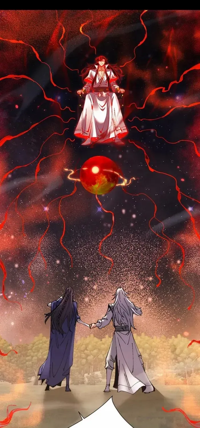 Devious Son Of Heaven Chapter 134 page 23 - 