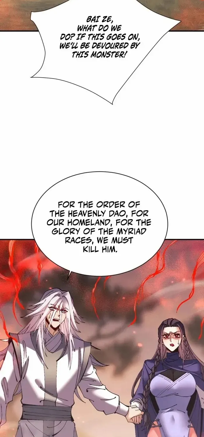 Devious Son Of Heaven Chapter 134 page 24 - 