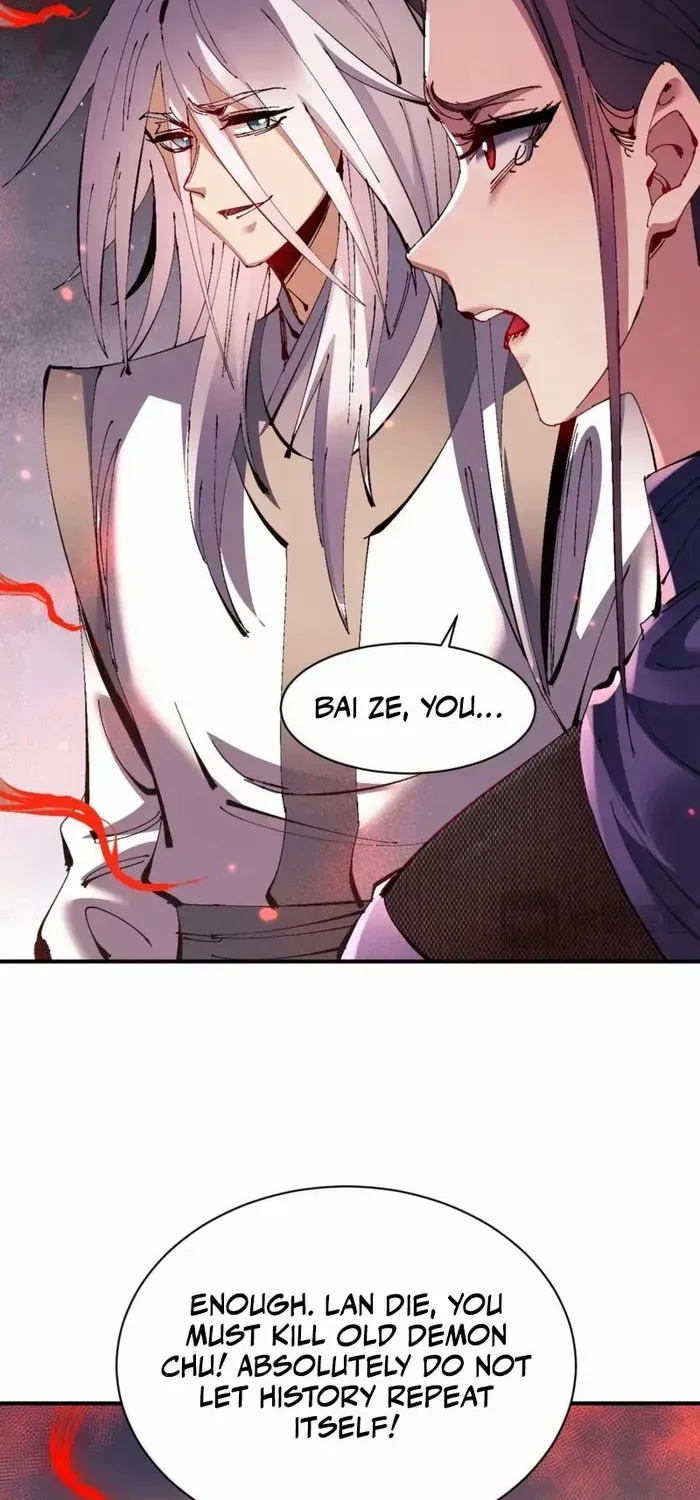Devious Son Of Heaven Chapter 134 page 26 - 