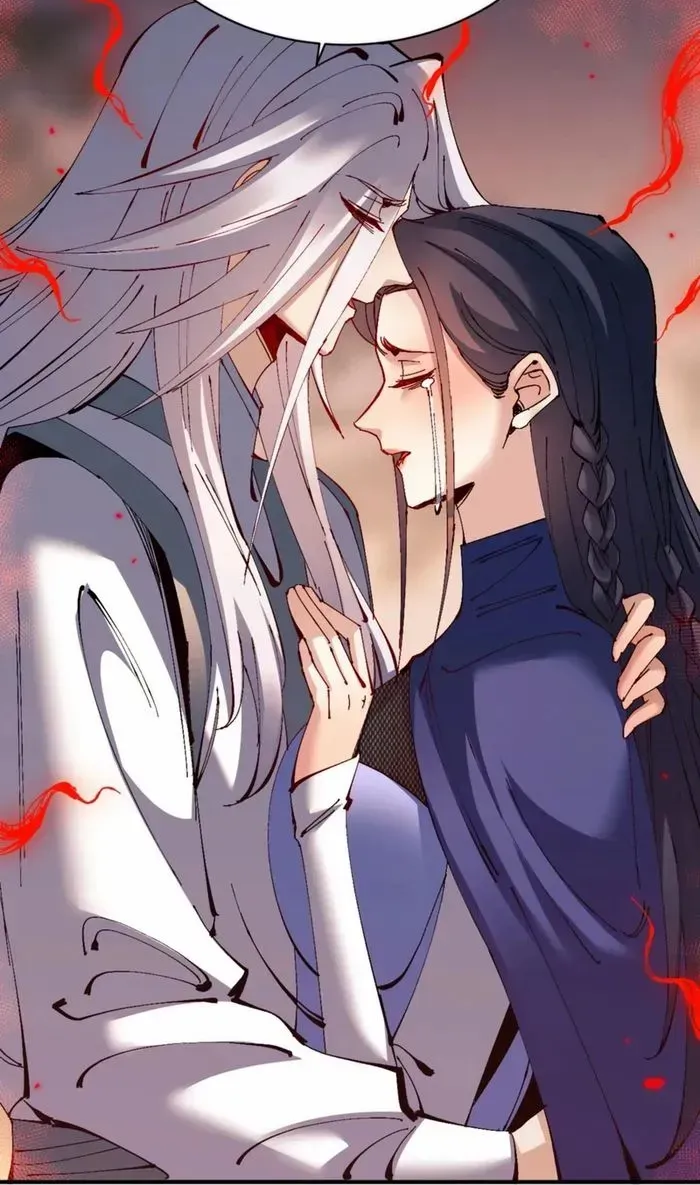 Devious Son Of Heaven Chapter 134 page 27 - 