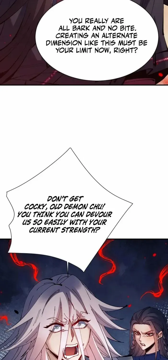 Devious Son Of Heaven Chapter 134 page 29 - 