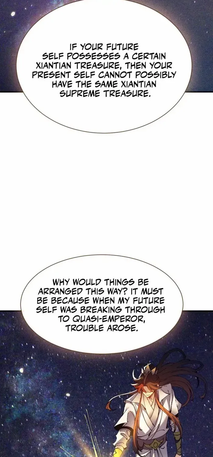Devious Son Of Heaven Chapter 134 page 4 - 