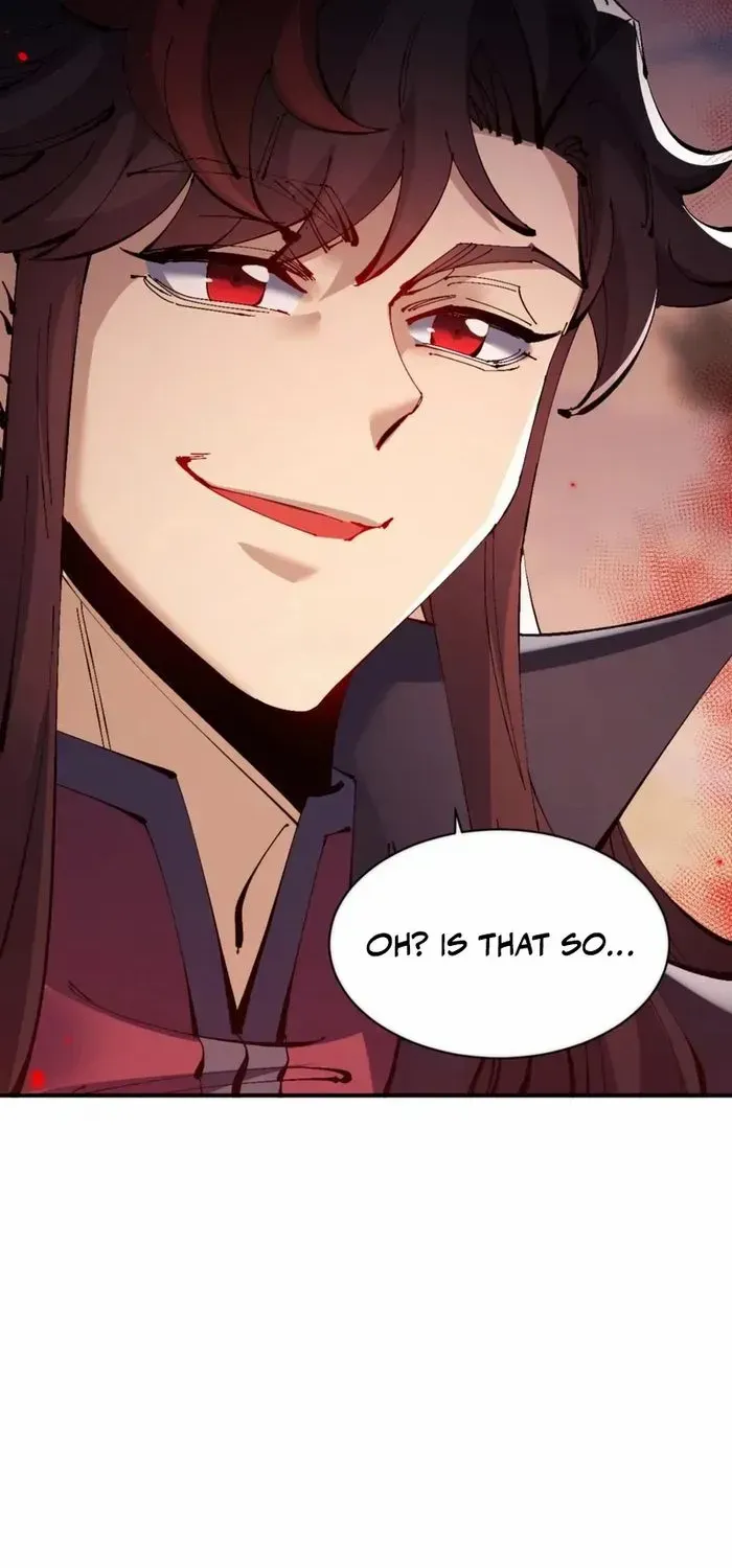 Devious Son Of Heaven Chapter 134 page 31 - 