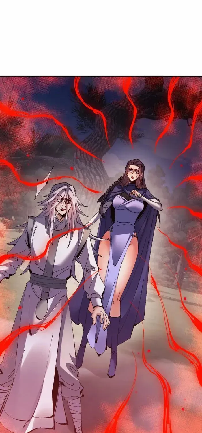 Devious Son Of Heaven Chapter 134 page 32 - 