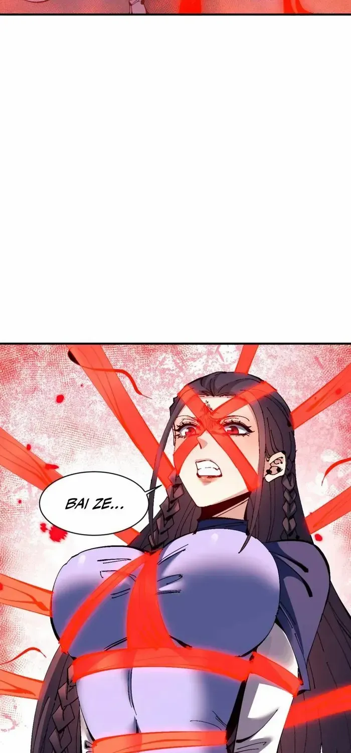 Devious Son Of Heaven Chapter 134 page 33 - 