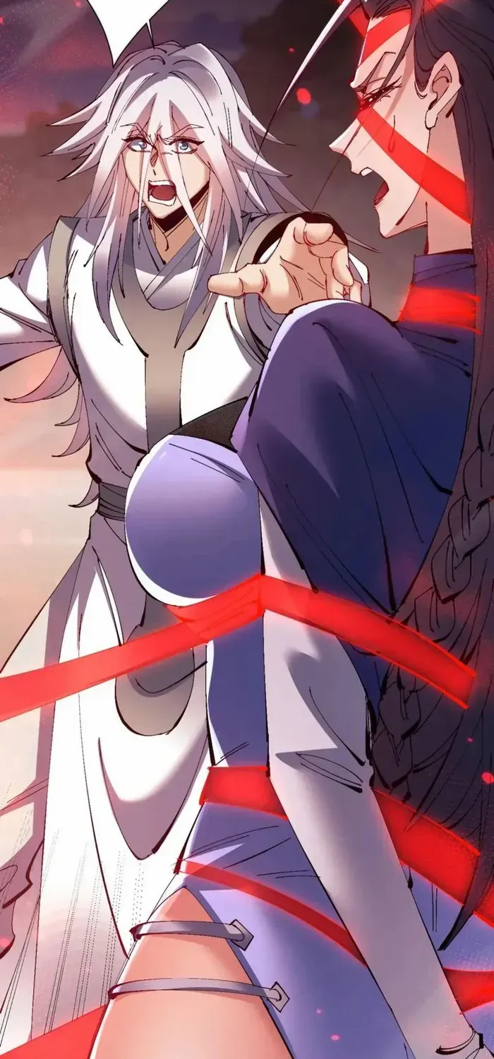 Devious Son Of Heaven Chapter 134 page 35 - 