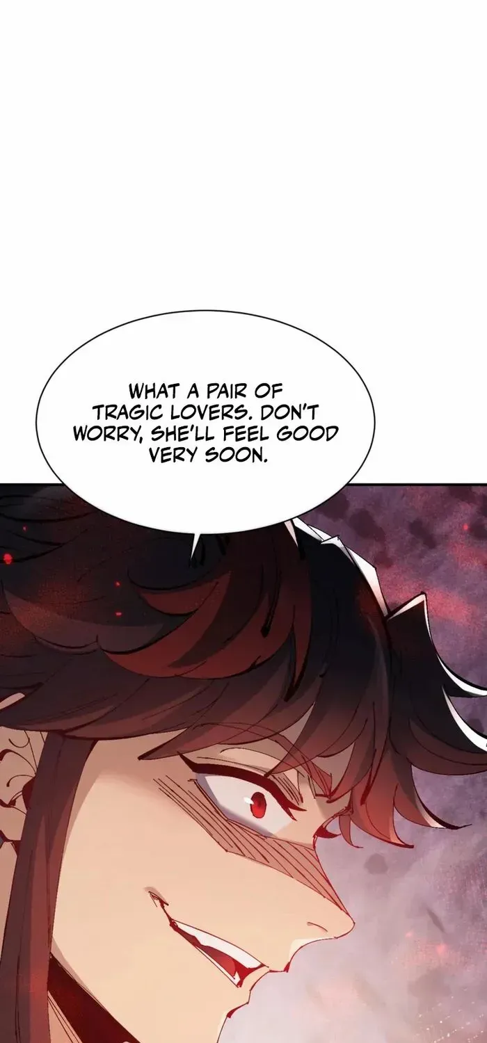 Devious Son Of Heaven Chapter 134 page 37 - 