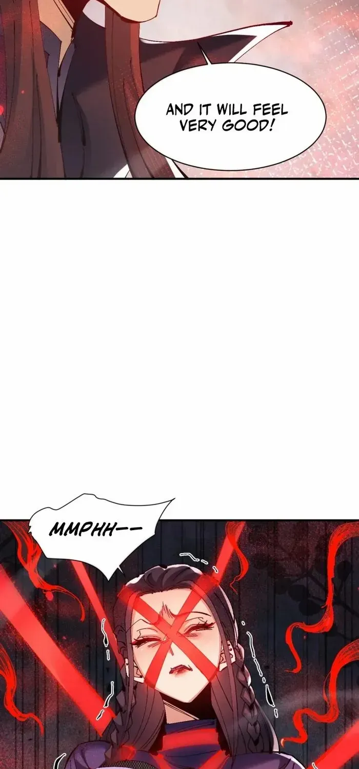 Devious Son Of Heaven Chapter 134 page 38 - 