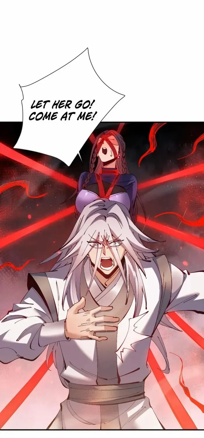 Devious Son Of Heaven Chapter 134 page 40 - 
