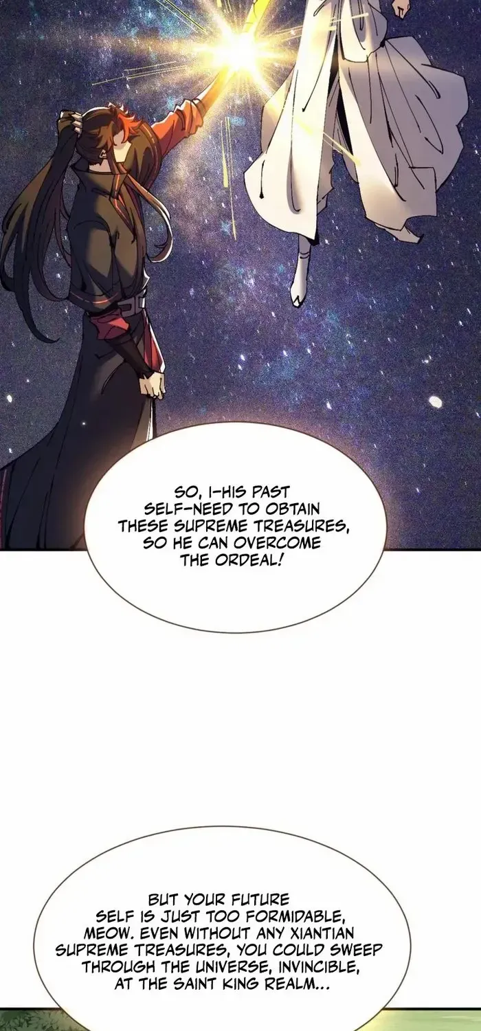 Devious Son Of Heaven Chapter 134 page 5 - 
