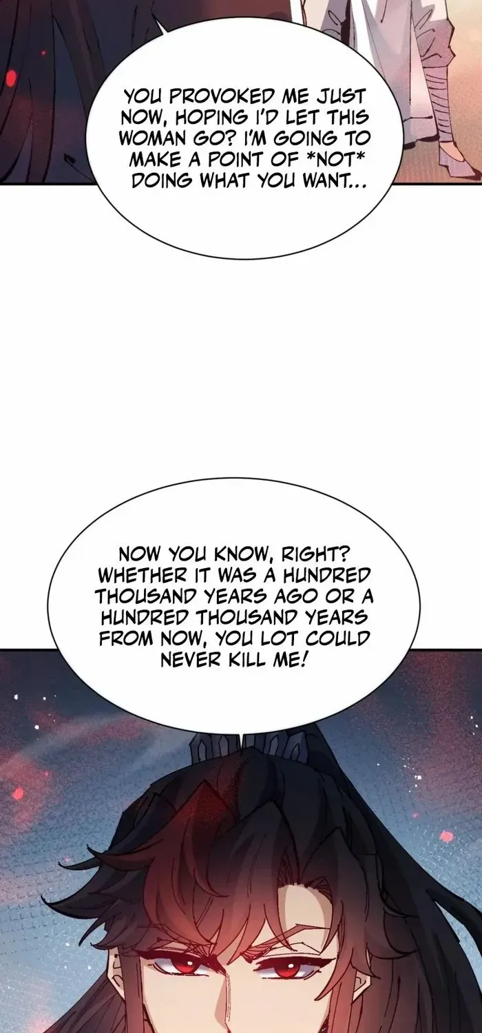 Devious Son Of Heaven Chapter 134 page 42 - 