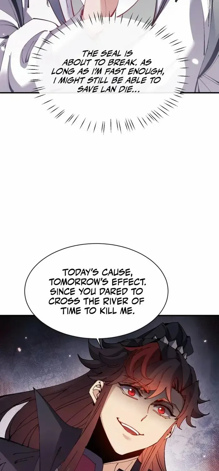 Devious Son Of Heaven Chapter 134 page 44 - 