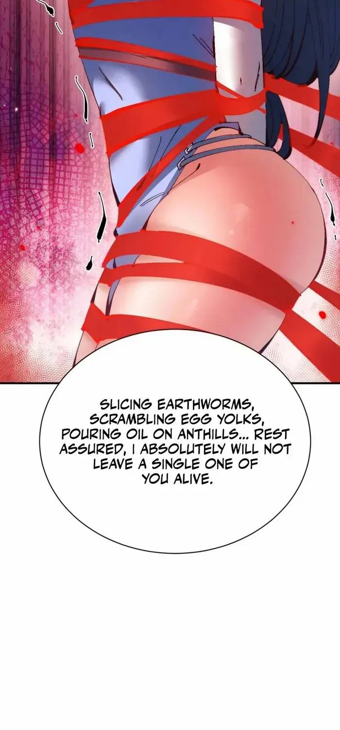 Devious Son Of Heaven Chapter 134 page 47 - 