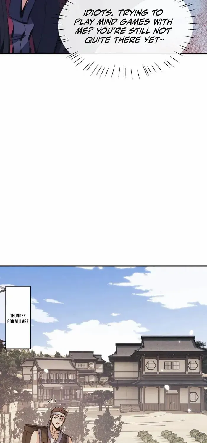 Devious Son Of Heaven Chapter 134 page 50 - 