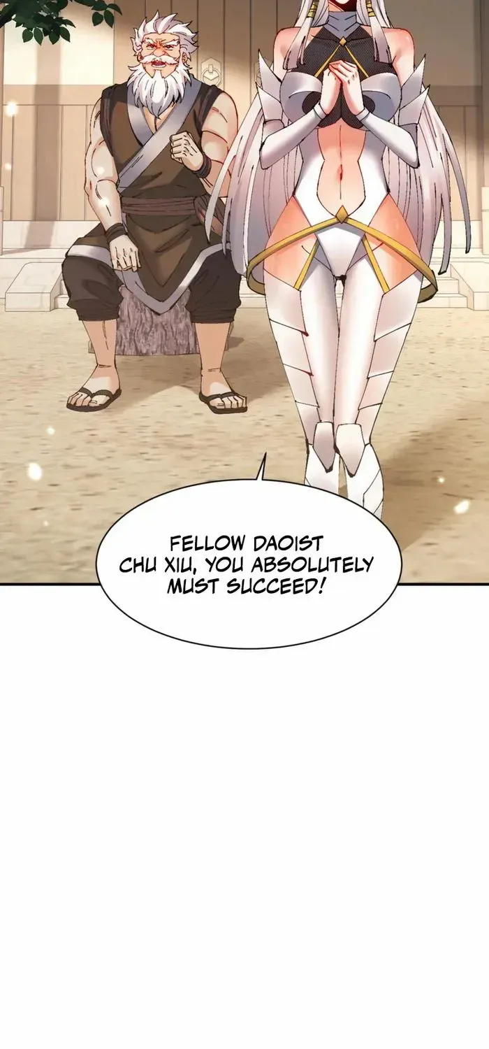 Devious Son Of Heaven Chapter 134 page 52 - 
