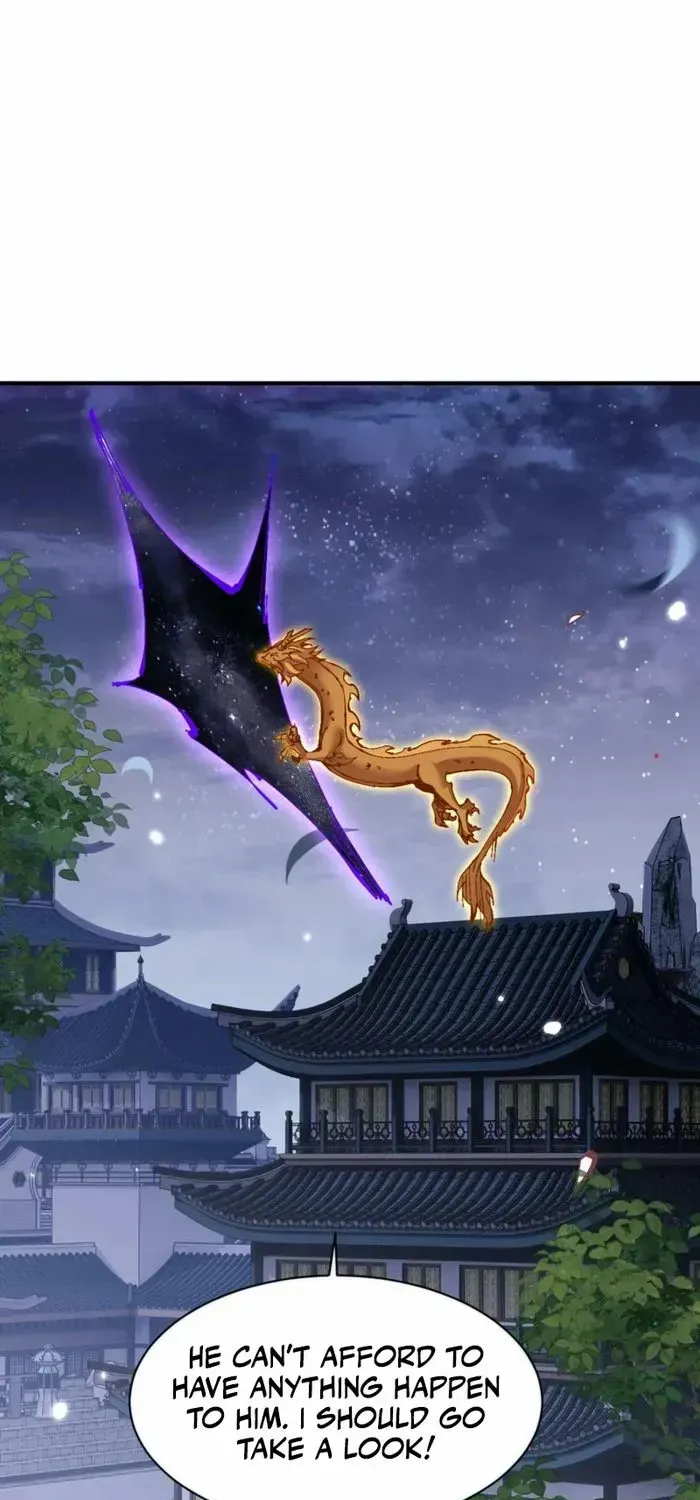 Devious Son Of Heaven Chapter 134 page 55 - 