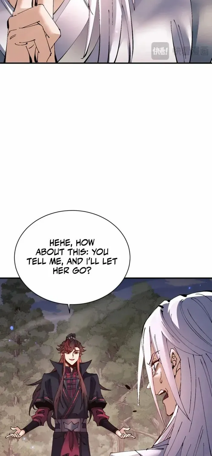 Devious Son Of Heaven Chapter 134 page 61 - 