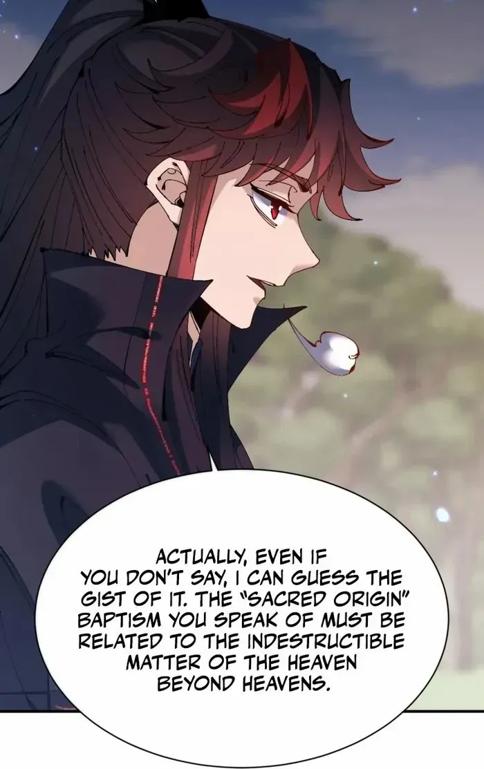 Devious Son Of Heaven Chapter 134 page 63 - 